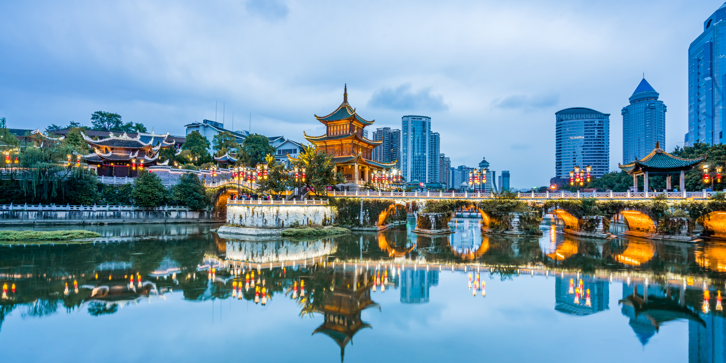 The Complete Guide to Your Dream Honeymoon in China
