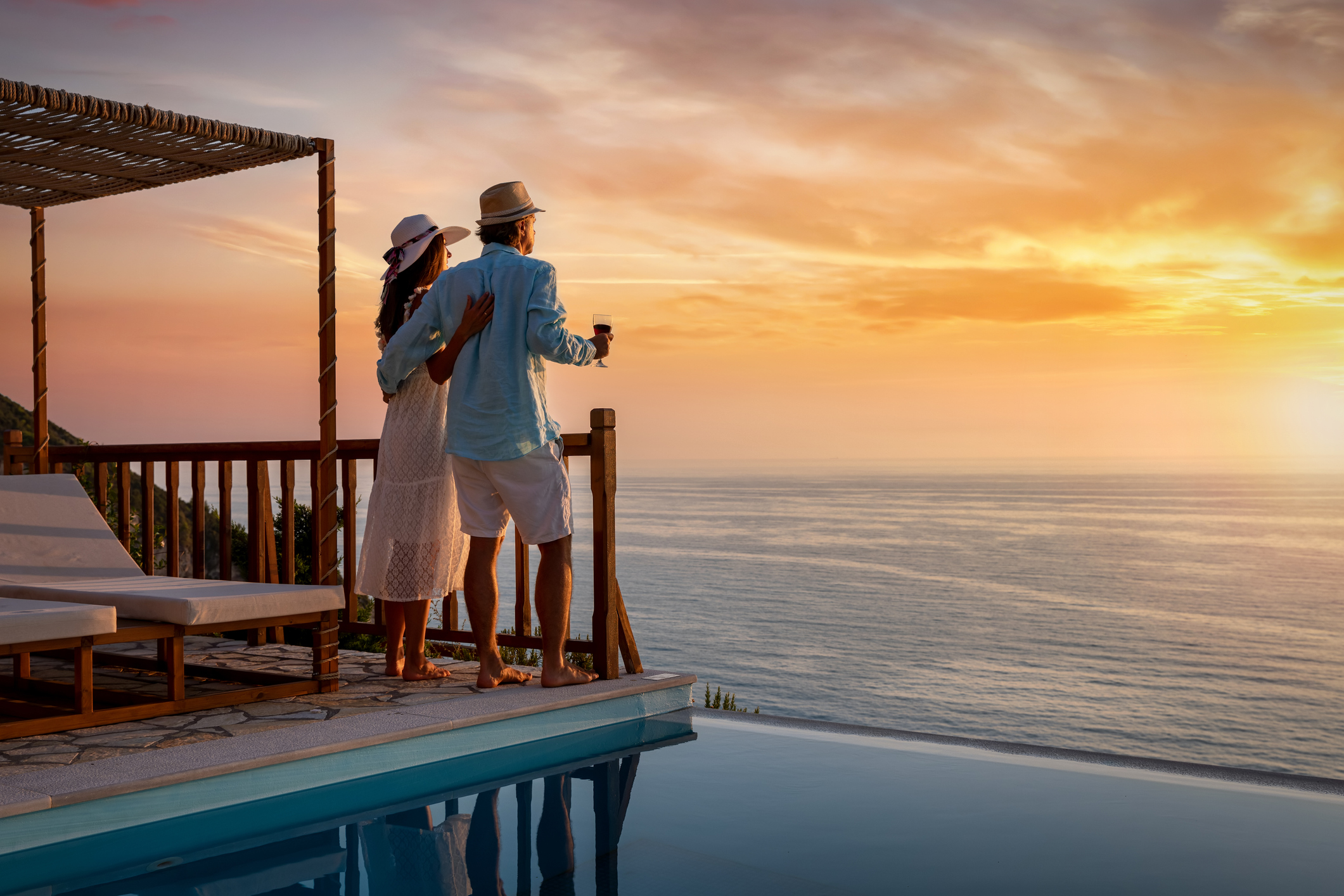 Best All-Inclusives For The Best Honeymoon